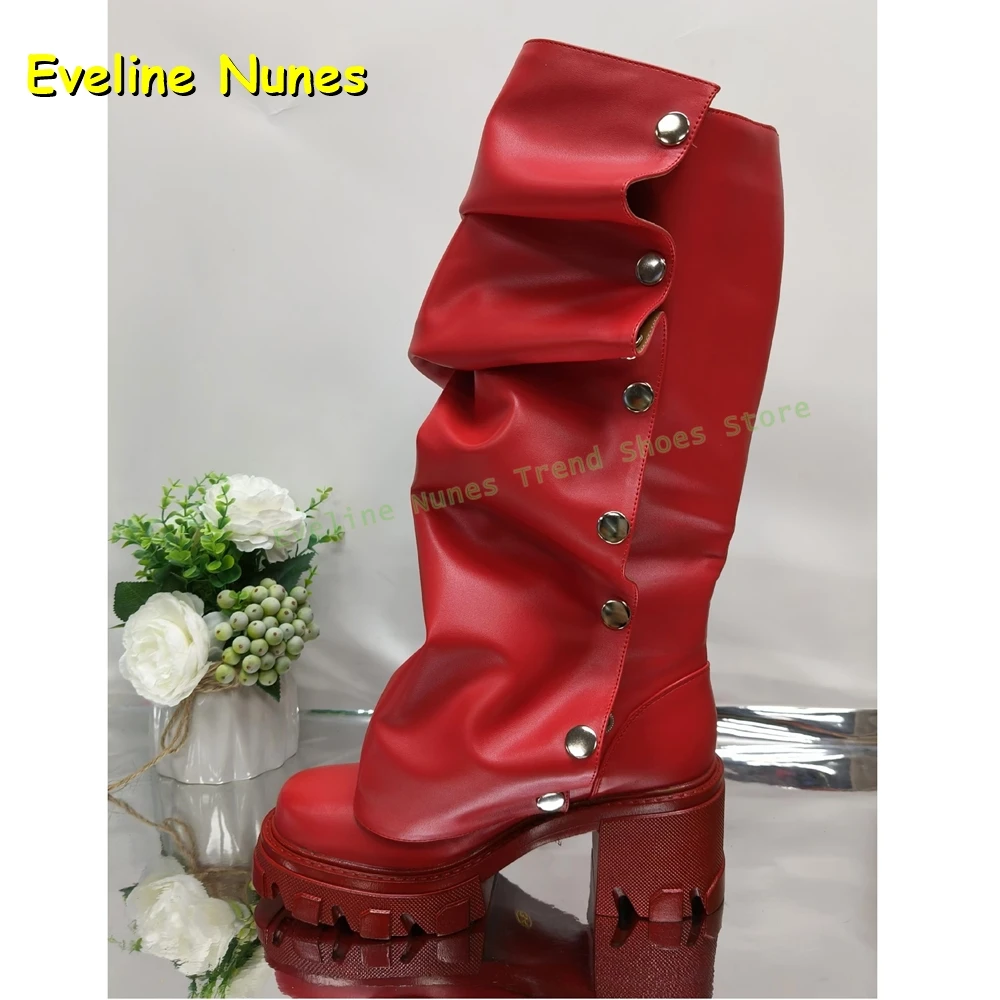 Spicy Girl Knee High Boots Str - Street Fashion Girl review and price
