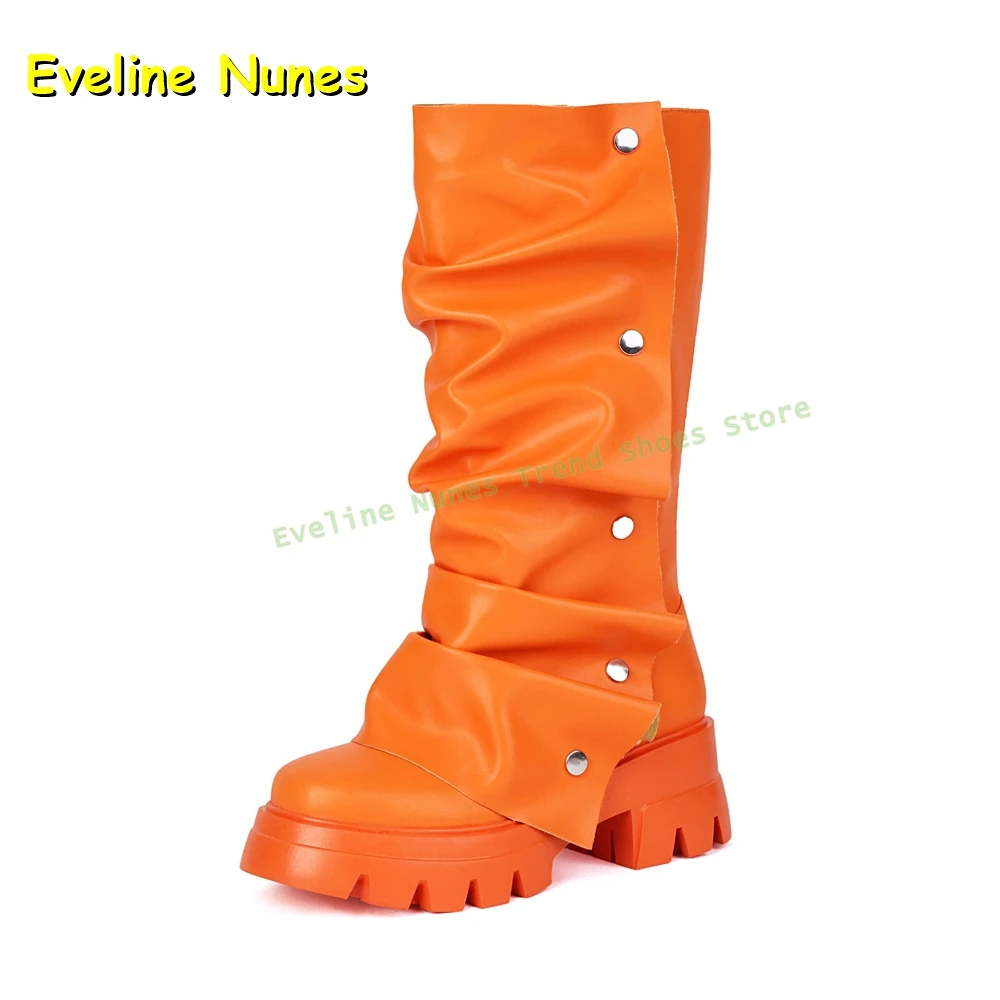Spicy Girl Knee High Boots Str - Street Fashion Girl review and price