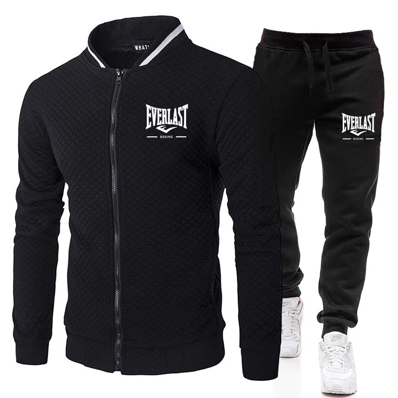 EVERLAST BOXING SpringandAutum - Street Fashion Jacket review and price