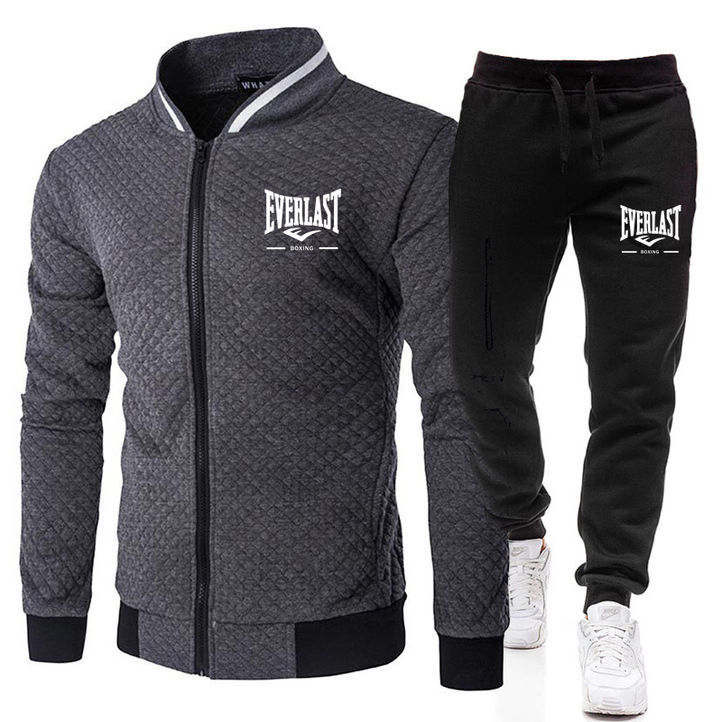 EVERLAST BOXING SpringandAutum - Street Fashion Jacket review and price