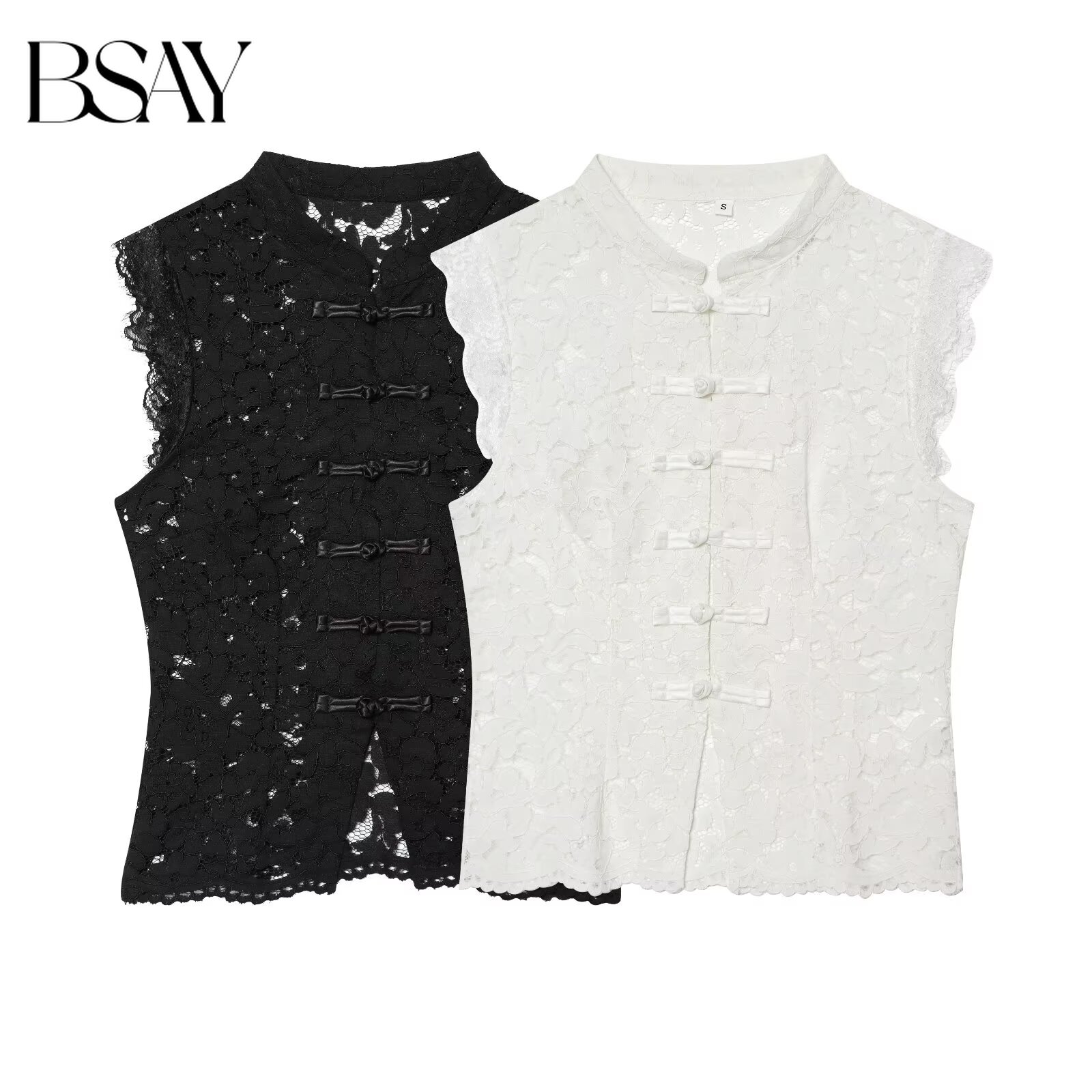 BSAY Women's Clothing Fashion  - Street Fashion In Chinese review and price