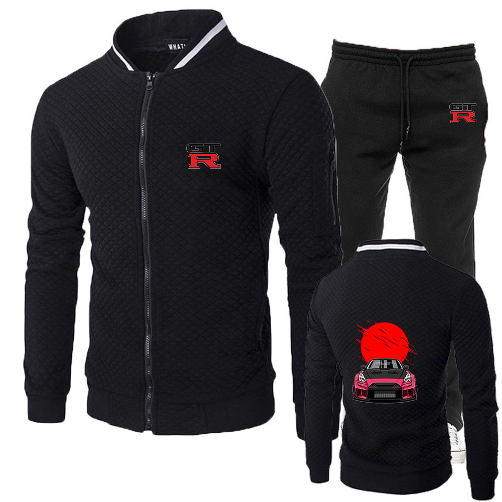 Initial D GTR R35 Print 2026 S - Street Fashion Jacket review and price