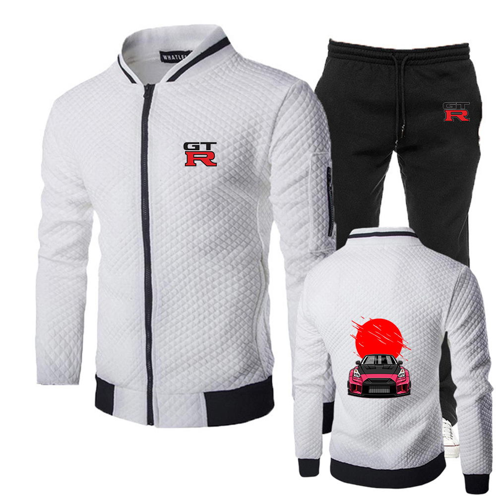 Initial D GTR R35 Print 2026 S - Street Fashion Jacket review and price