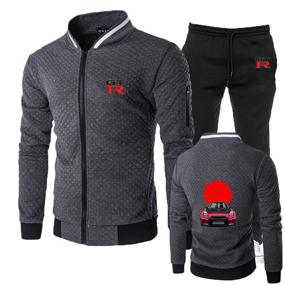 Initial D GTR R35 Print 2026 S - Street Fashion Jacket review and price