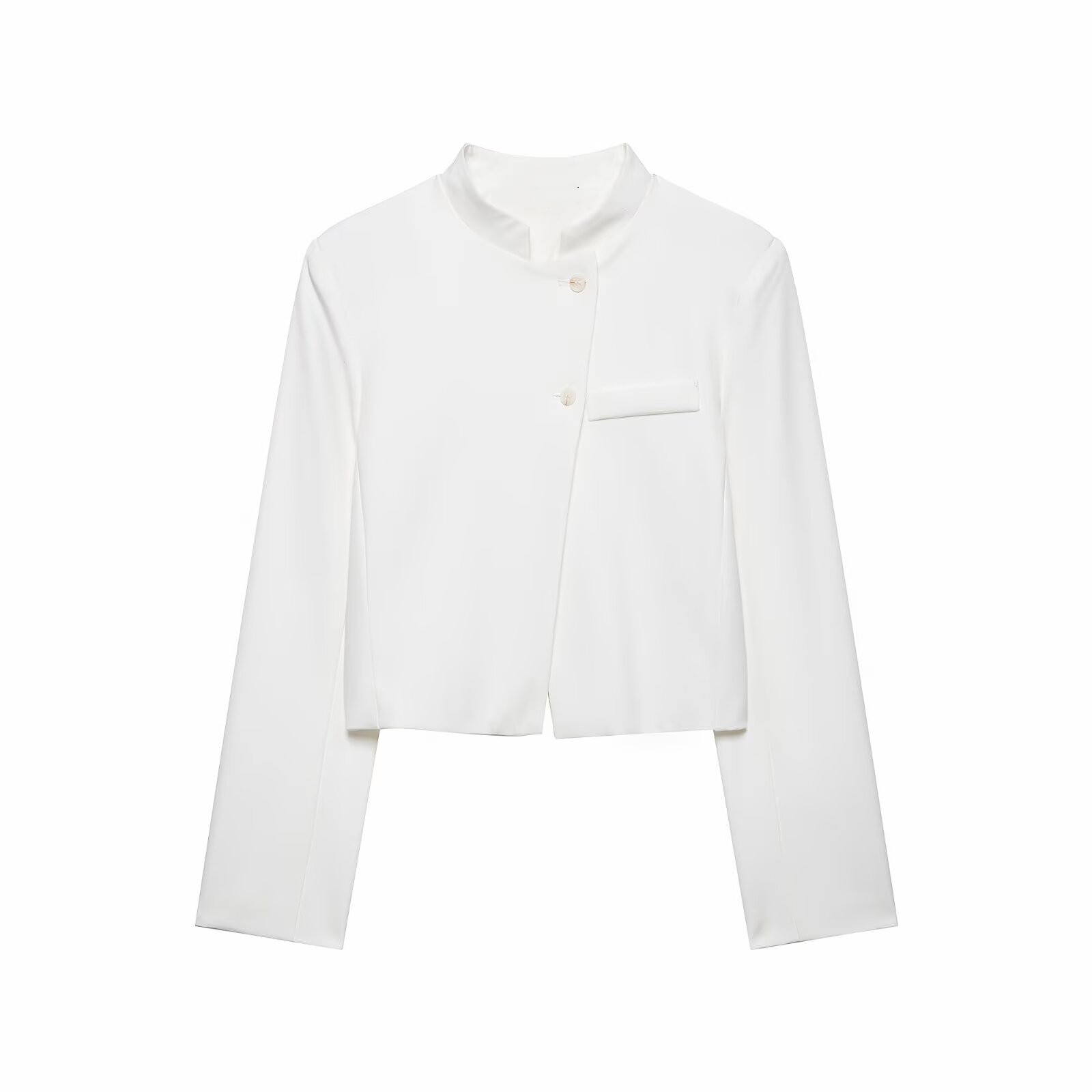 Chinese Style Autumn Women Ivo - Street Fashion In Chinese review and price