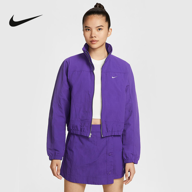 Nike Woven Large Swoosh Graphi - Street Fashion Nike review and price