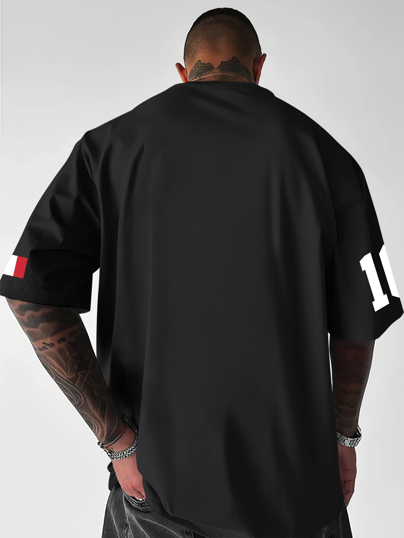 Men's T-Shirt, Casual Street S - Street Fashion Milano review and price