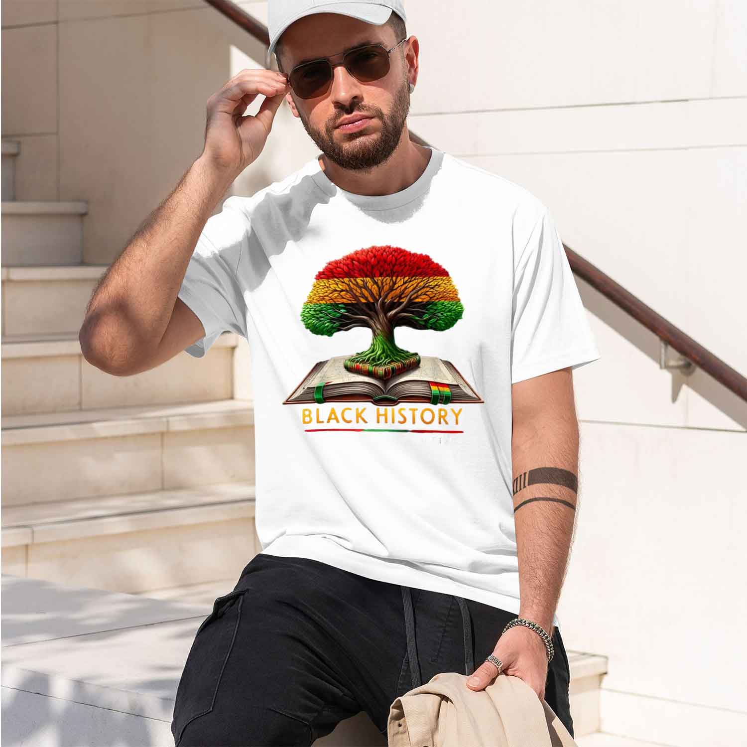 History Proud History Culture  - Street Fashion History review and price