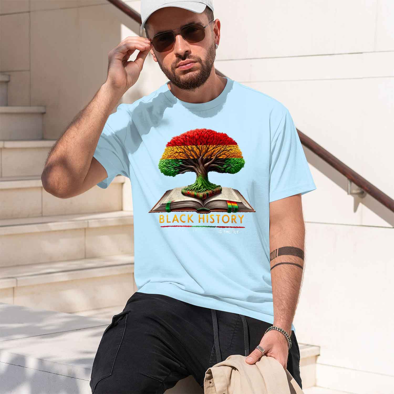 History Proud History Culture  - Street Fashion History review and price