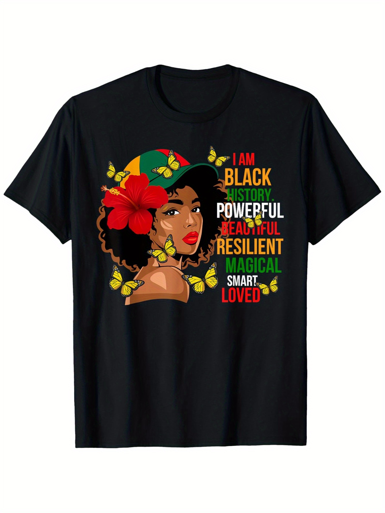 Black History Month Celebratin - Street Fashion History review and price