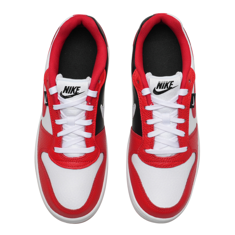 Nike Men's Shoes Ebernon Low P - Street Fashion Nike review and price