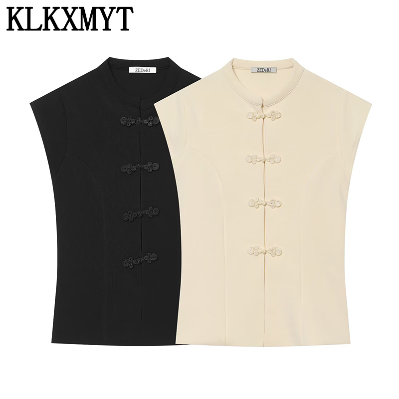 KLKXMYT Women's Casual Elegant - Street Fashion In Chinese review and price