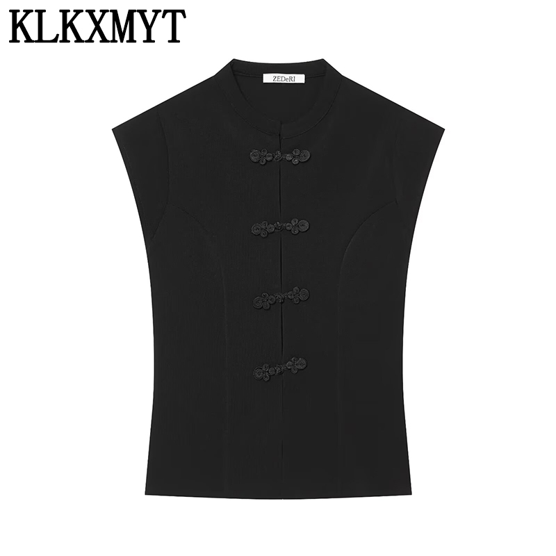 KLKXMYT Women's Casual Elegant - Street Fashion In Chinese review and price