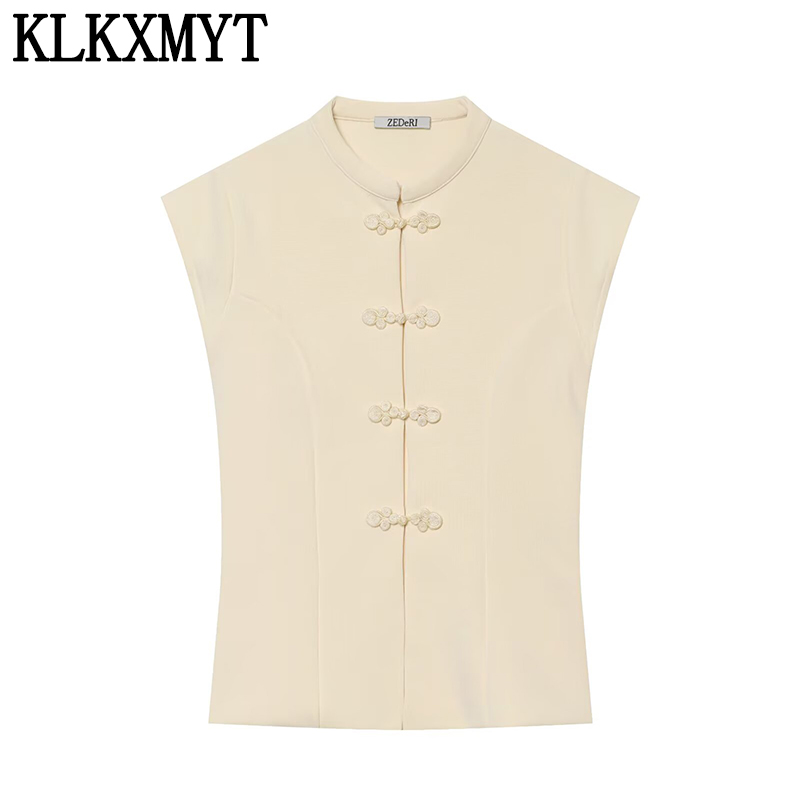 KLKXMYT Women's Casual Elegant - Street Fashion In Chinese review and price