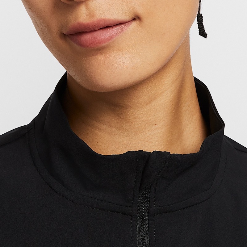 Nike Woven Asymmetric Zip Wove - Street Fashion Nike review and price