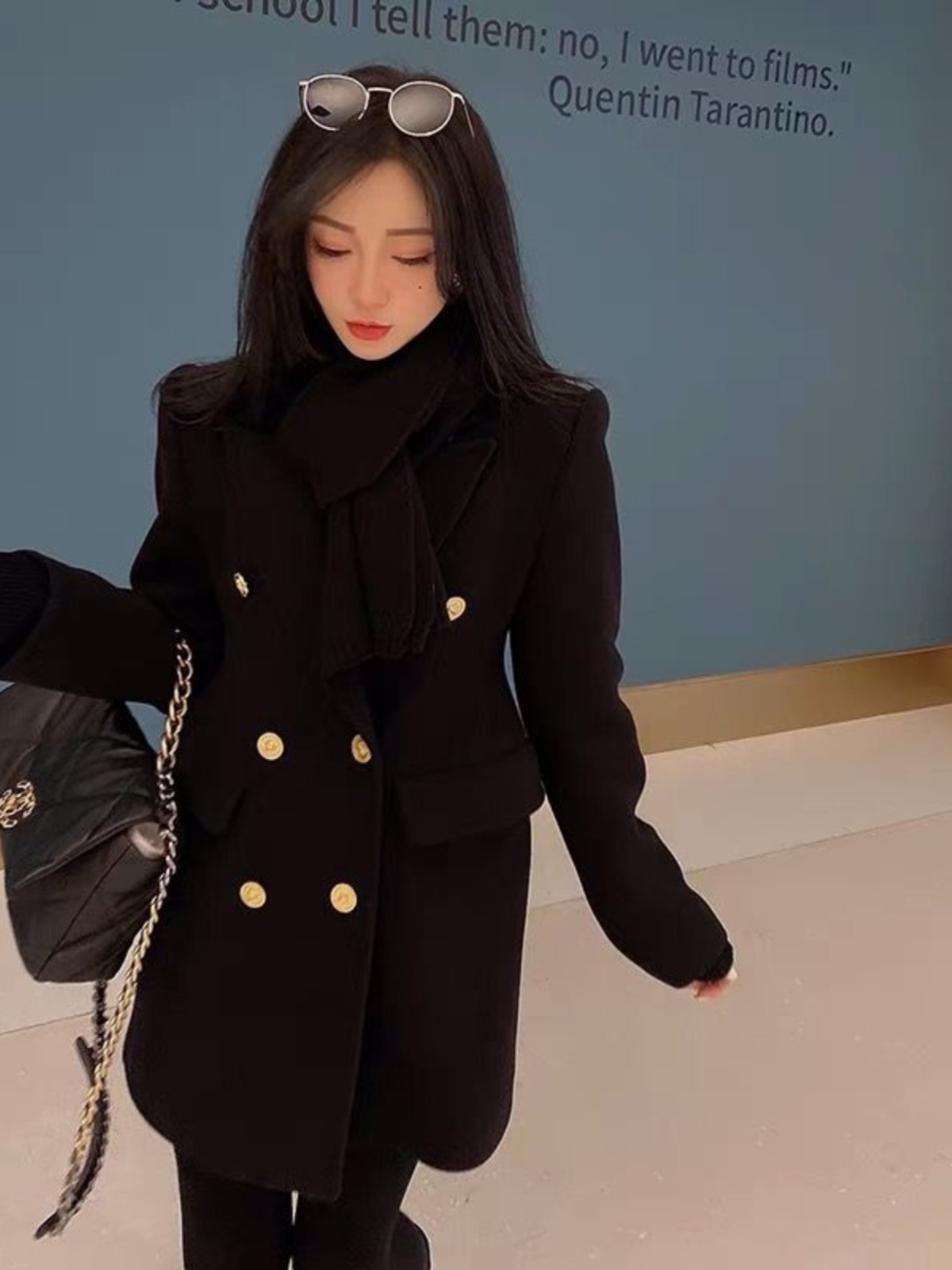 plus Size Women's Slimming Sui - Street Fashion Jacket review and price