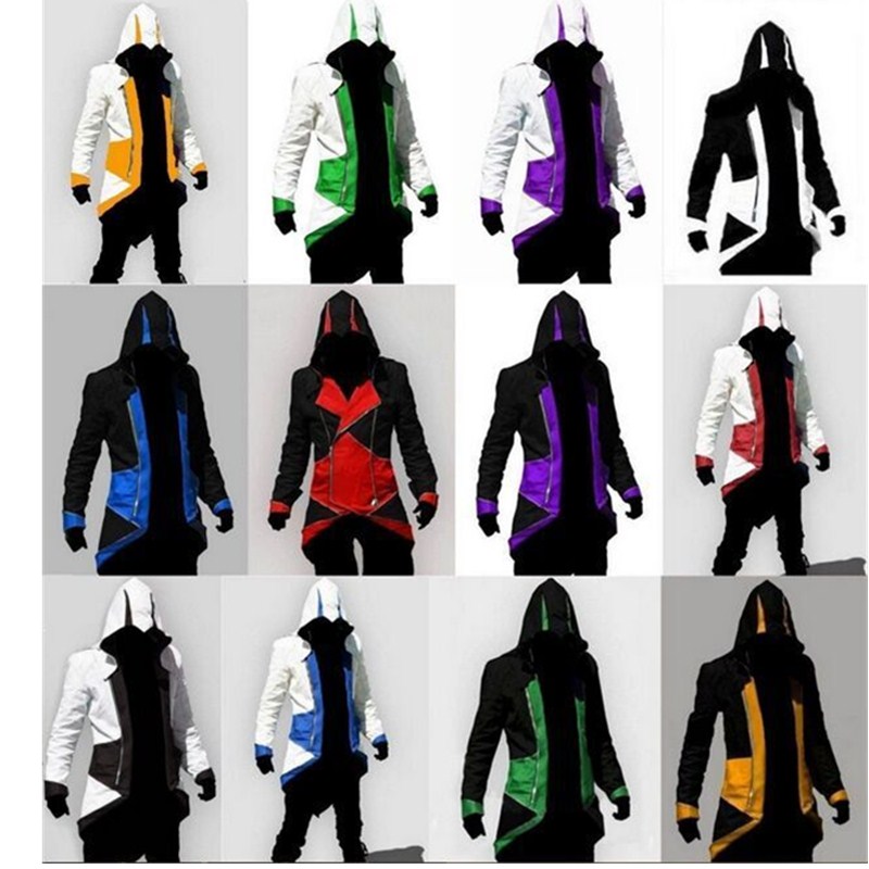 Halloween Steampunk Clothes Co - Street Fashion Jacket review and price