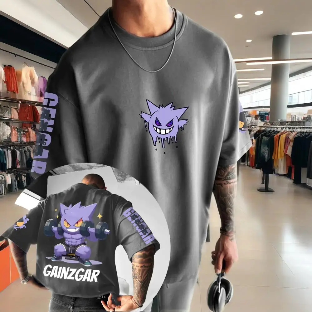 Pokémon Animation Derivatives  - Street Fashion Brand review and price