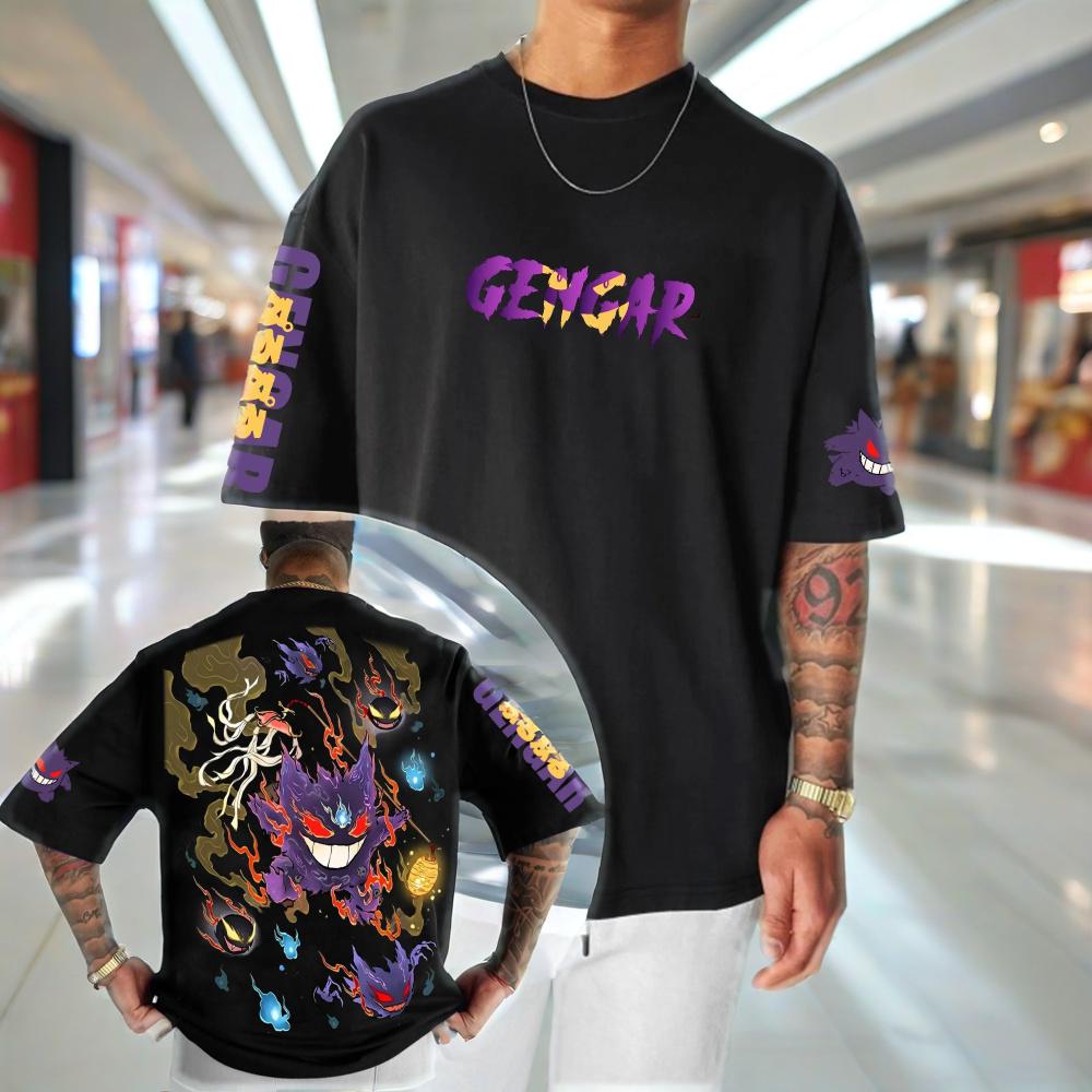 Pokémon Animation Derivatives  - Street Fashion Brand review and price