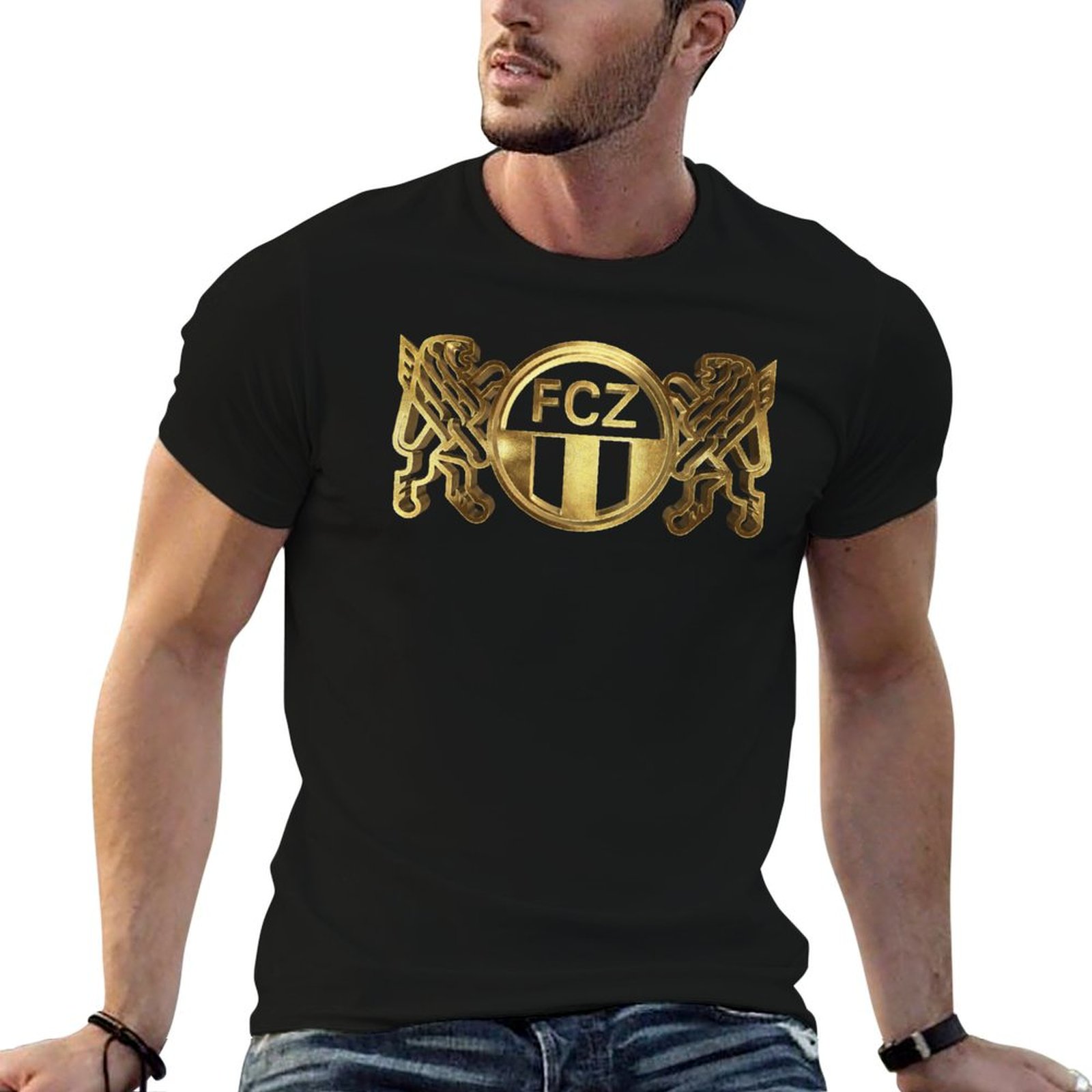 Golden Zurich Football Casuals - Street Fashion Zurich review and price