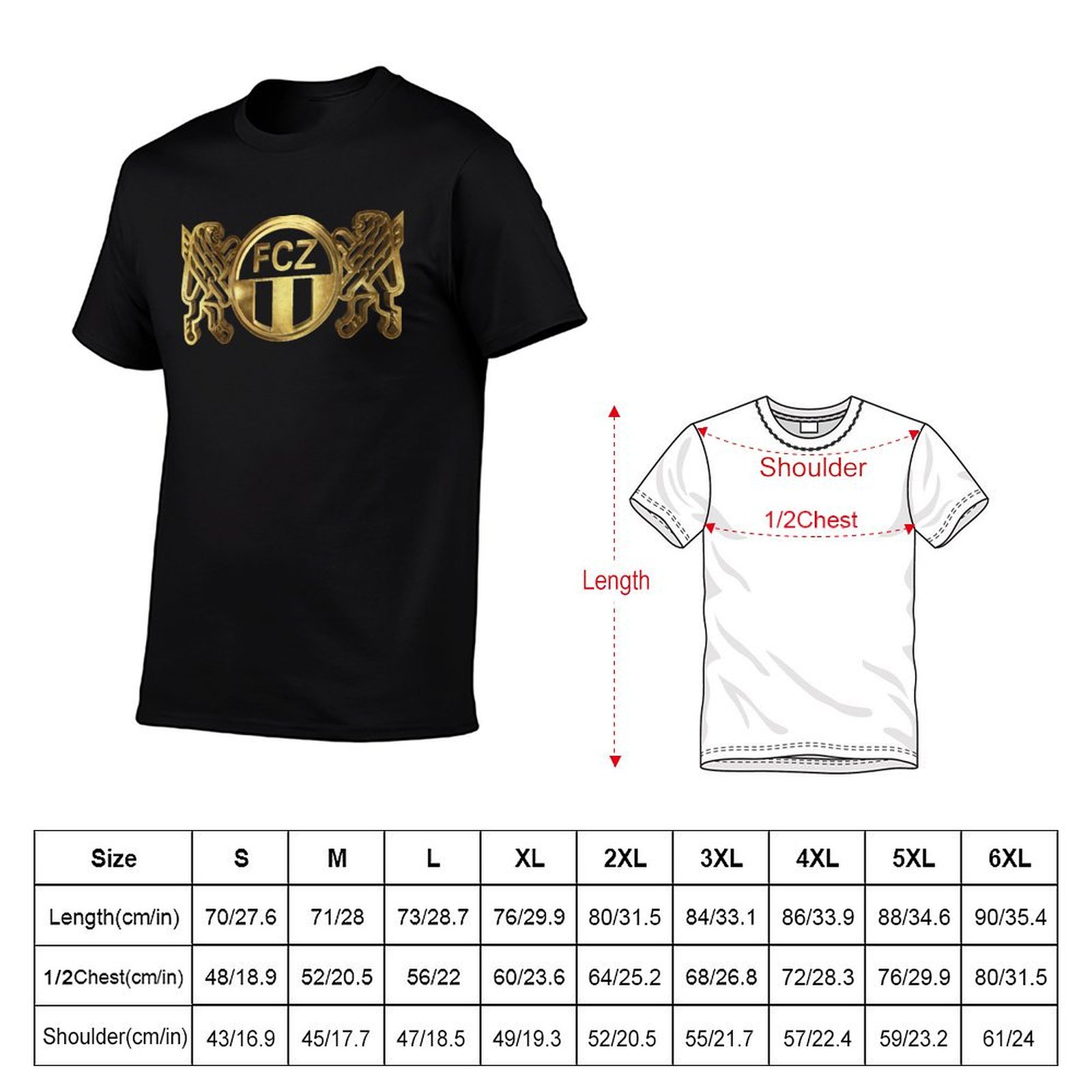 Golden Zurich Football Casuals - Street Fashion Zurich review and price