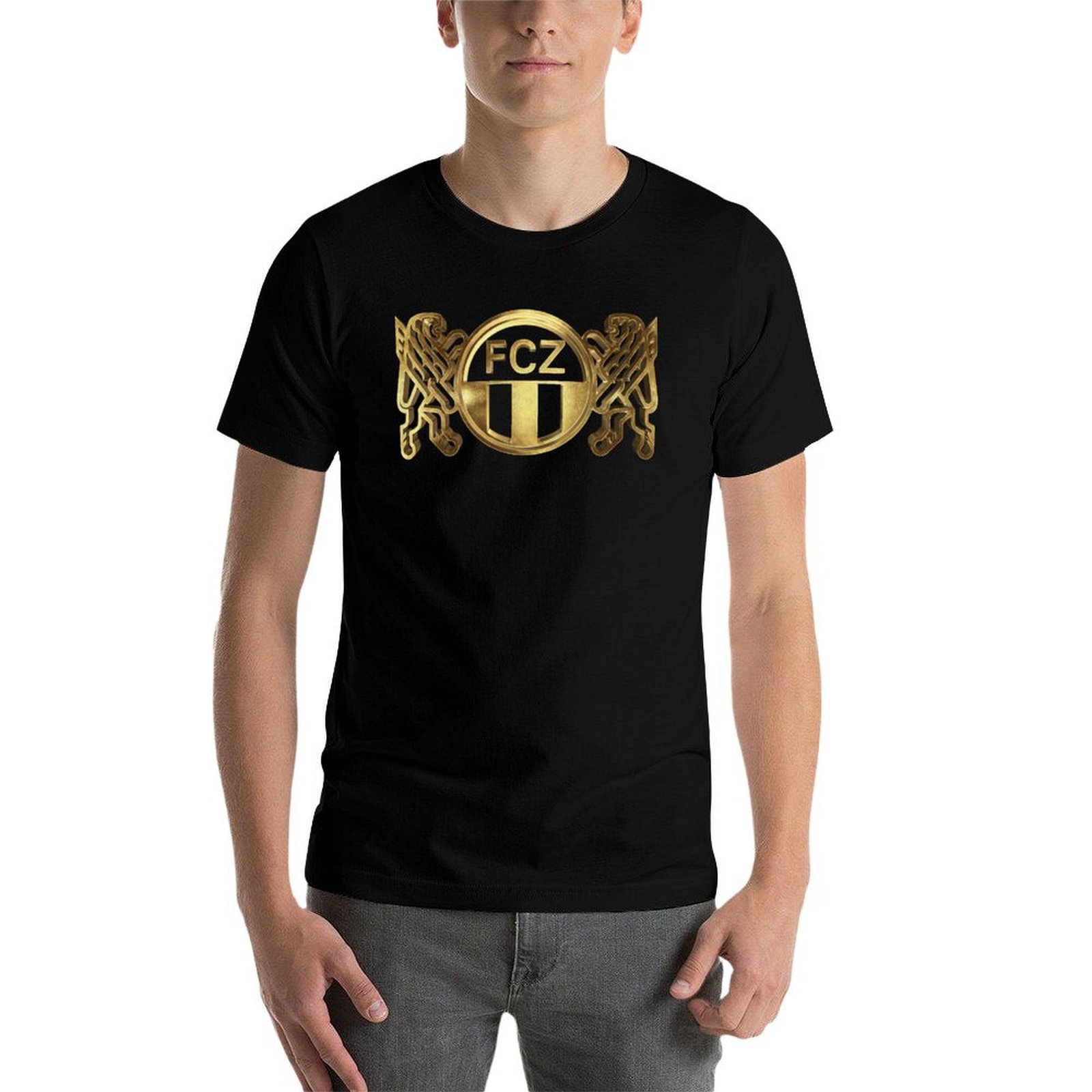 Golden Zurich Football Casuals - Street Fashion Zurich review and price