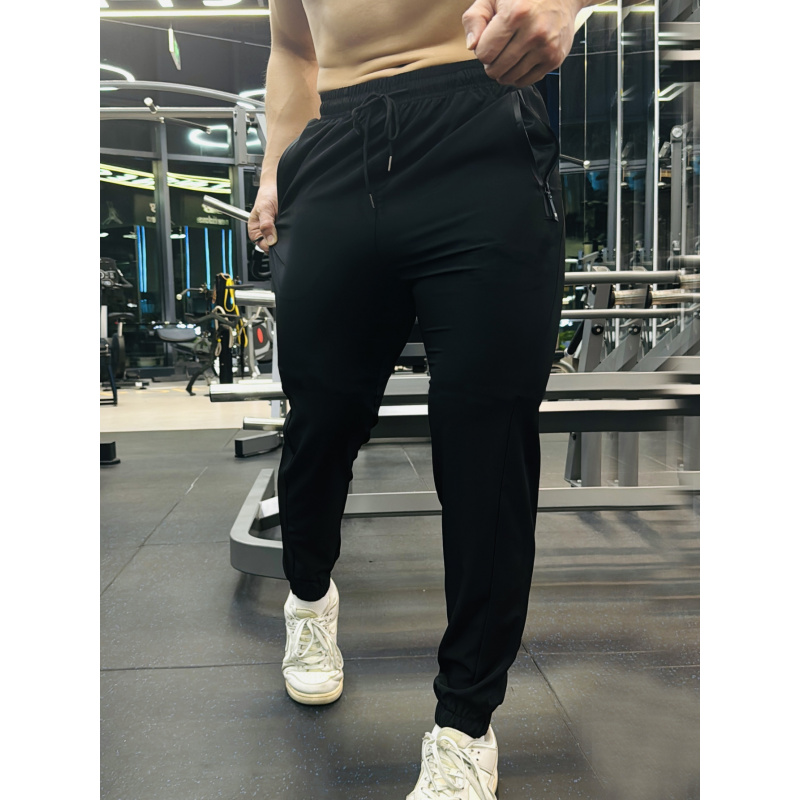 Summer Thin Casual Sports Jogg - Running Pant Jogger review and price