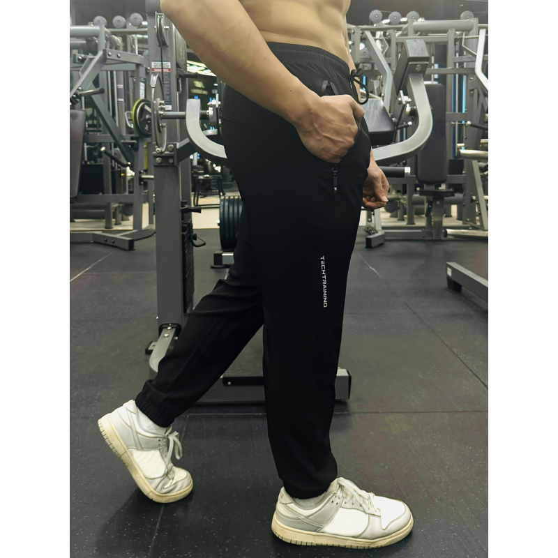 Summer Thin Casual Sports Jogg - Running Pant Jogger review and price