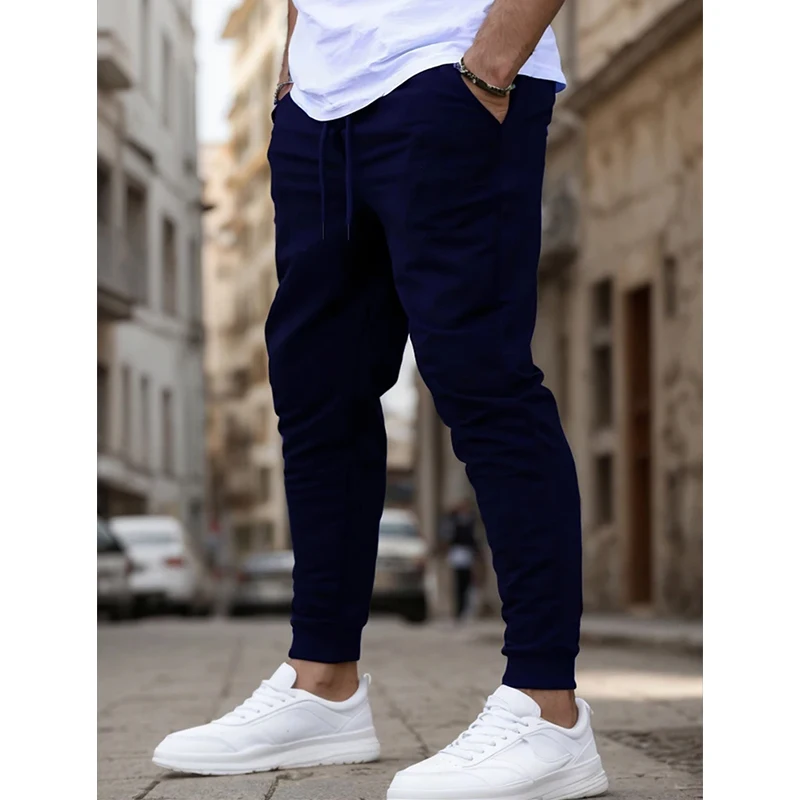 Men Jogger Sweatpants Casual F - Running Pant Jogger review and price