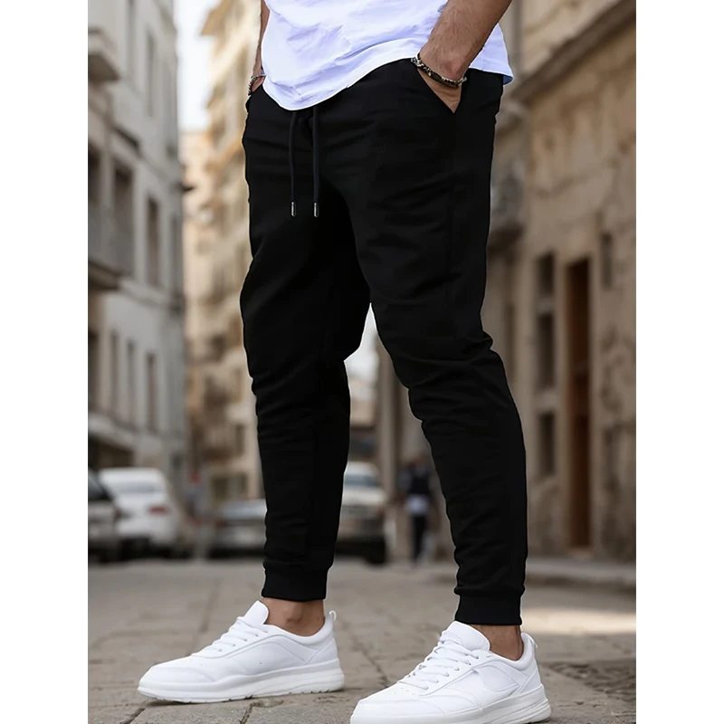Men Jogger Sweatpants Casual F - Running Pant Jogger review and price