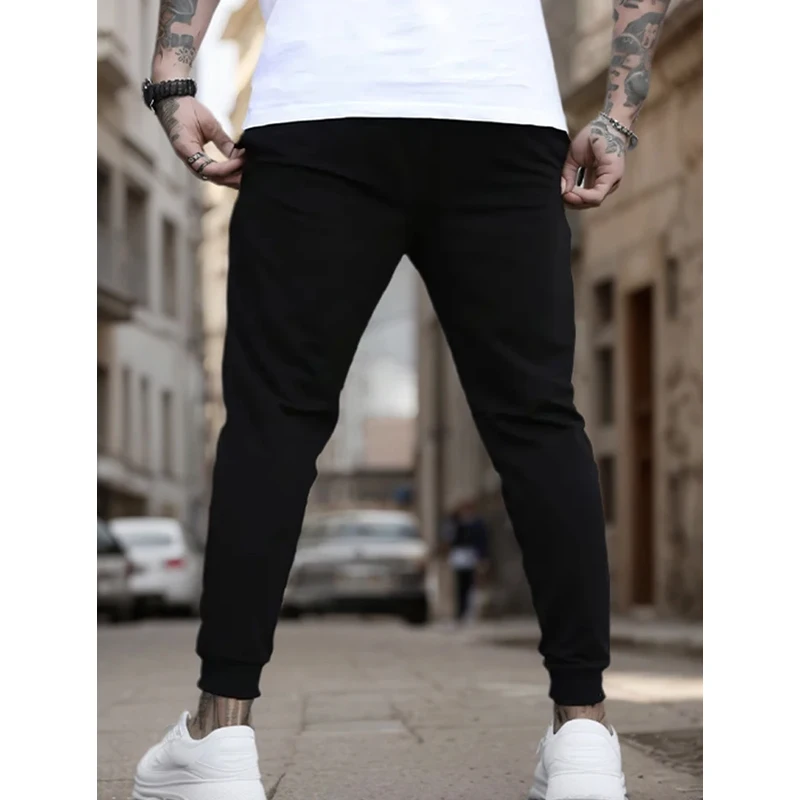 Men Jogger Sweatpants Casual F - Running Pant Jogger review and price