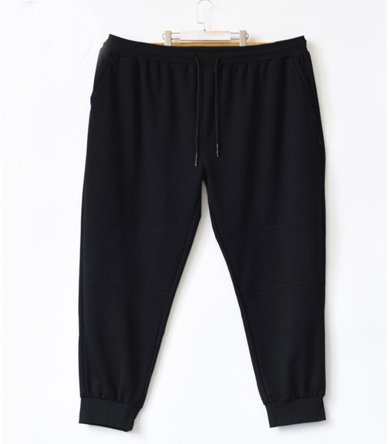 Plus Size 14XL 15XL Mens Casua - Running Pant Jogger review and price