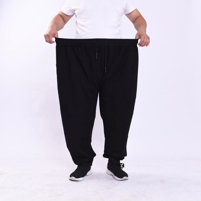 Plus Size 14XL 15XL Mens Casua - Running Pant Jogger review and price
