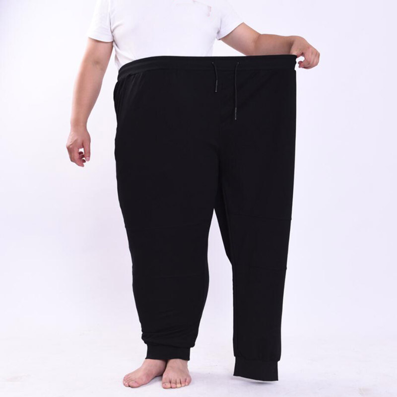 Plus Size 14XL 15XL Mens Casua - Running Pant Jogger review and price
