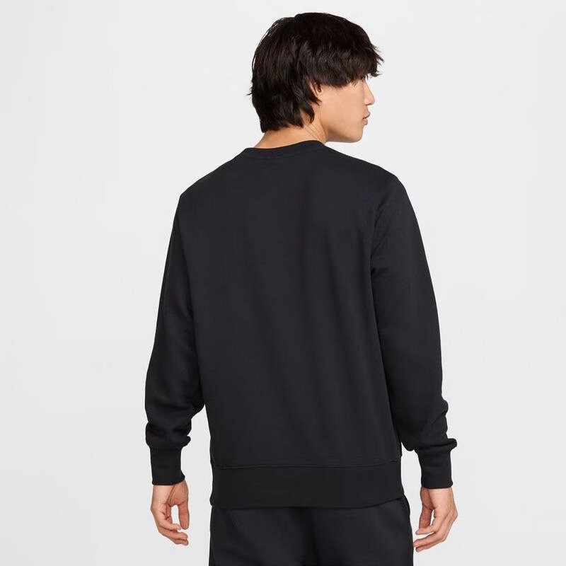 Nike Retro Graphic Pullover Sw - Street Fashion Nike review and price