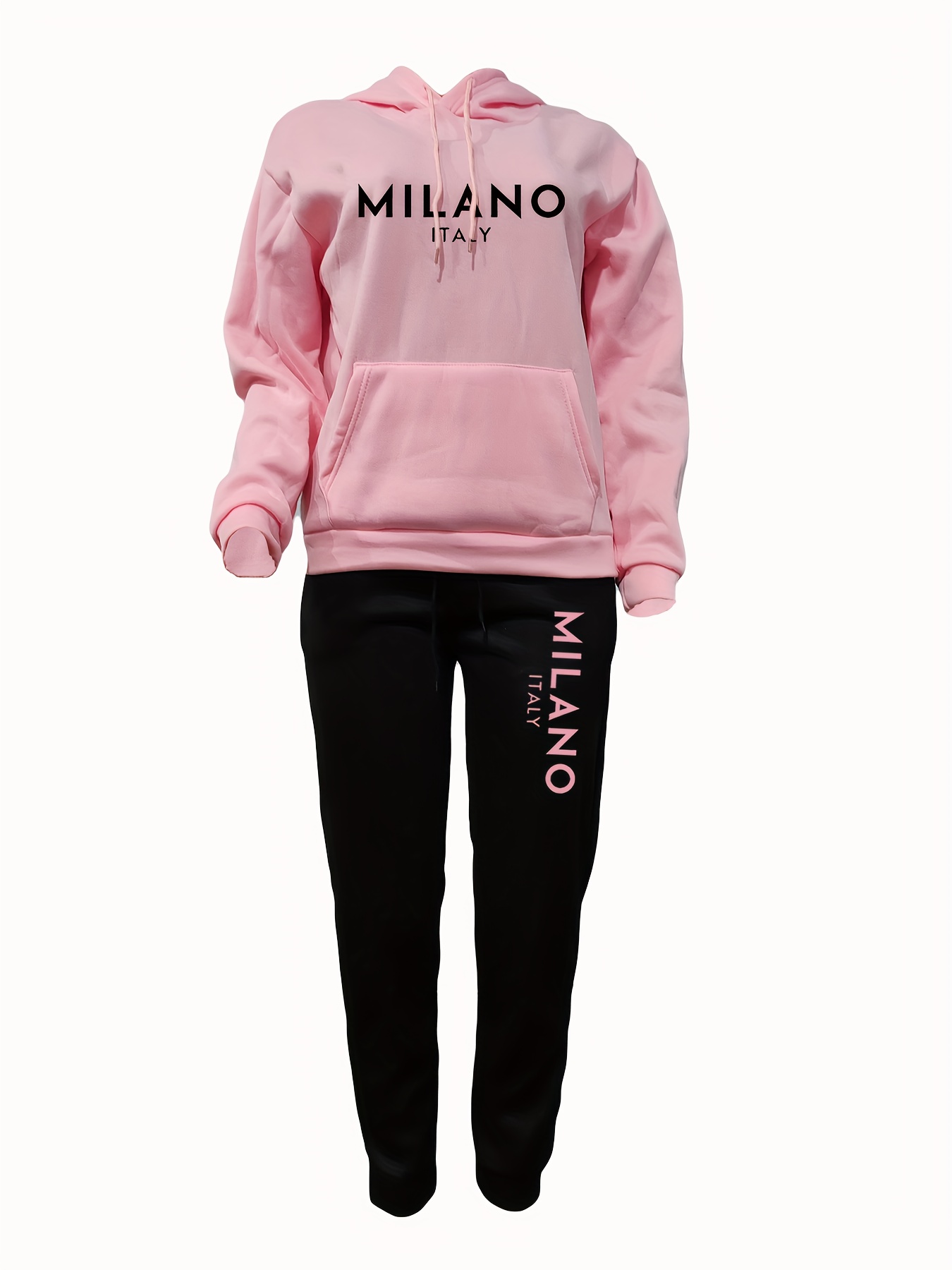 Women's Autumn/Winter Hoodie+S - Street Fashion Milano review and price
