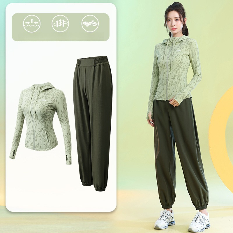Women's Running Suits Long Sle - Running Pant Jogger review and price
