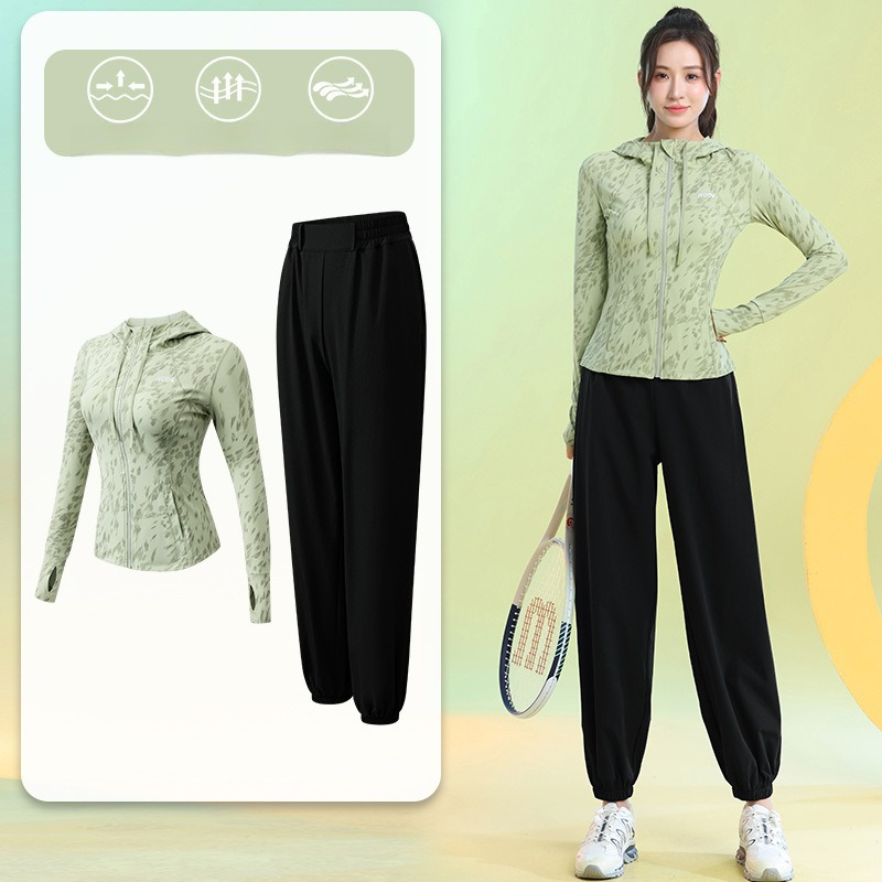 Women's Running Suits Long Sle - Running Pant Jogger review and price