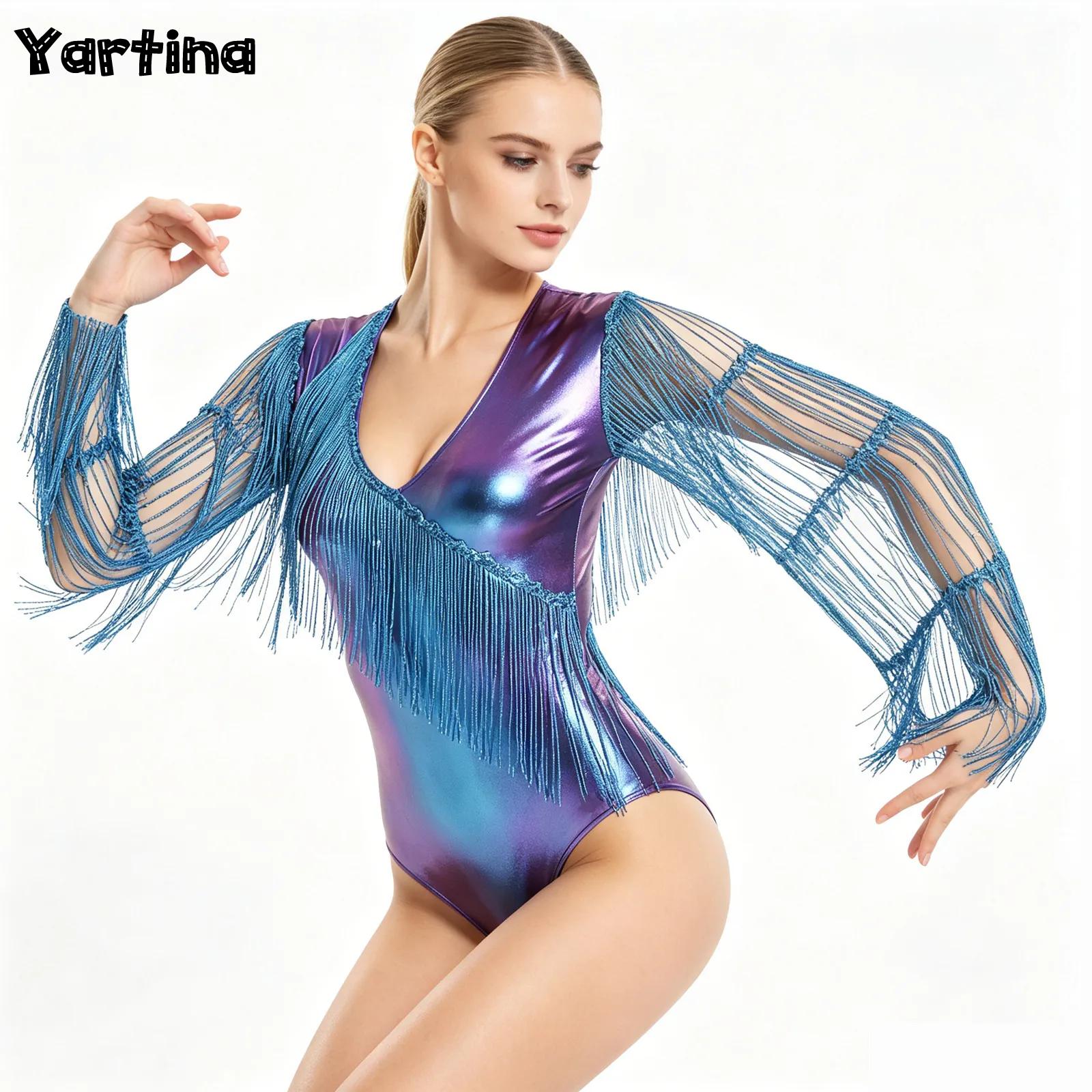 Womens Gymnastics Ballet Jazz  - Street Fashion Dance review and price