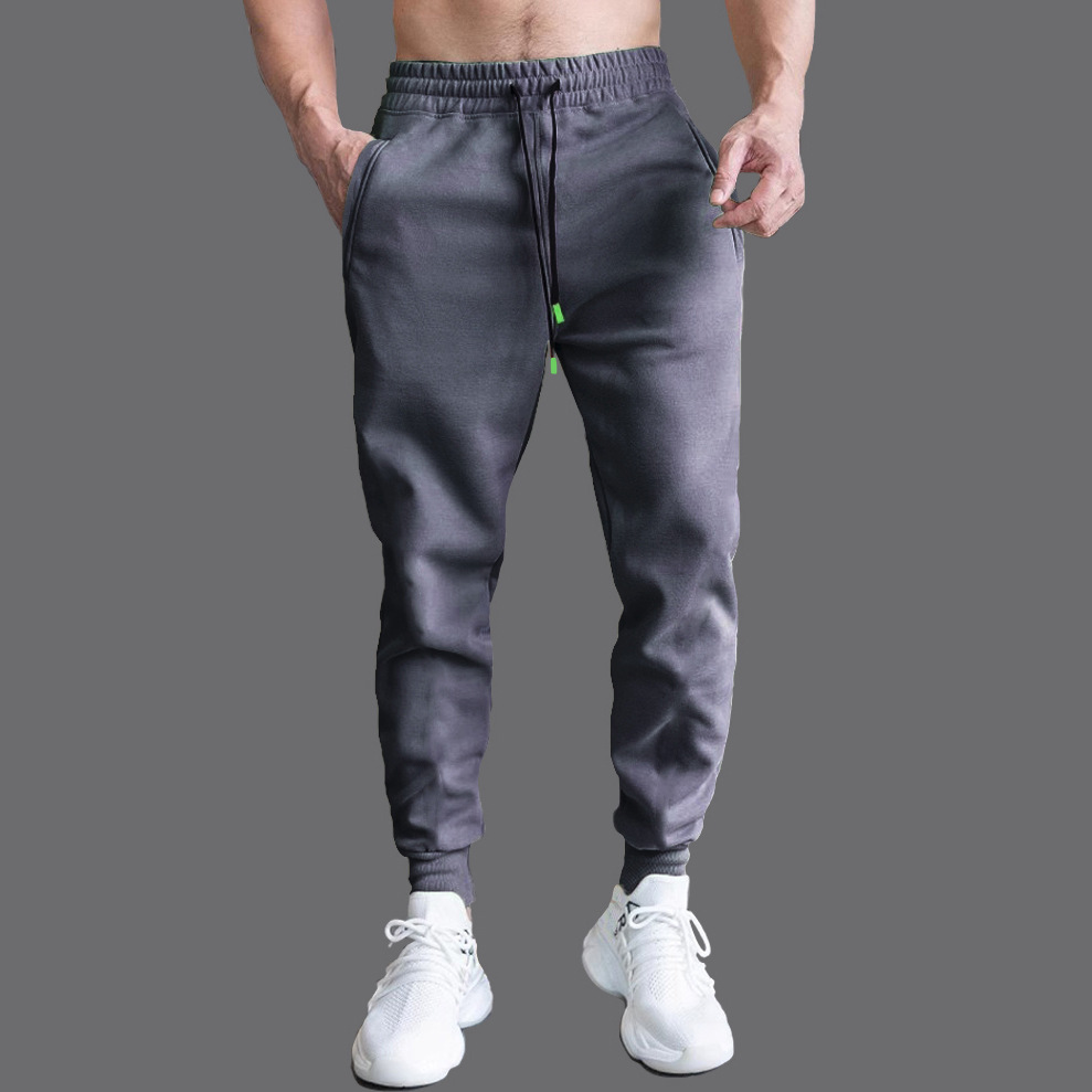 Men's Fitness Sweatpants Cotto - Running Pant Jogger review and price