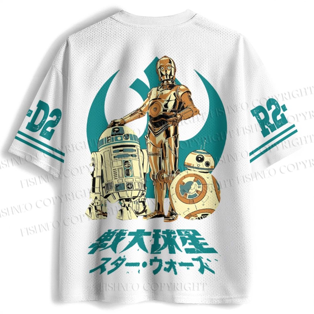 2026 New Star Wars Movie Sport - Street Fashion Hot review and price