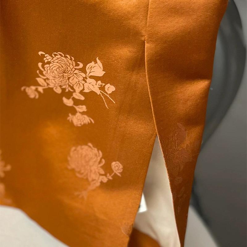 New Chinese Style Women's Shir - Street Fashion In Chinese review and price