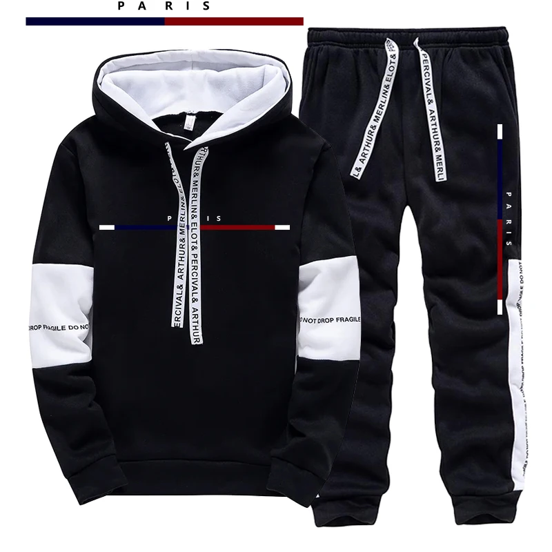 Paris Fashion Printed Men's Se - Street Fashion Paris review and price
